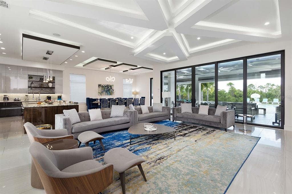 751 GOLDEN BEAR DRIVE - Interior/Exterior Photo 5 - REUNION, FL