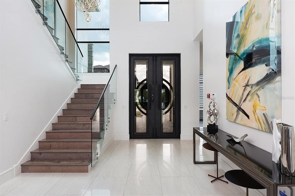 751 GOLDEN BEAR DRIVE - Interior/Exterior Photo 4 - REUNION, FL