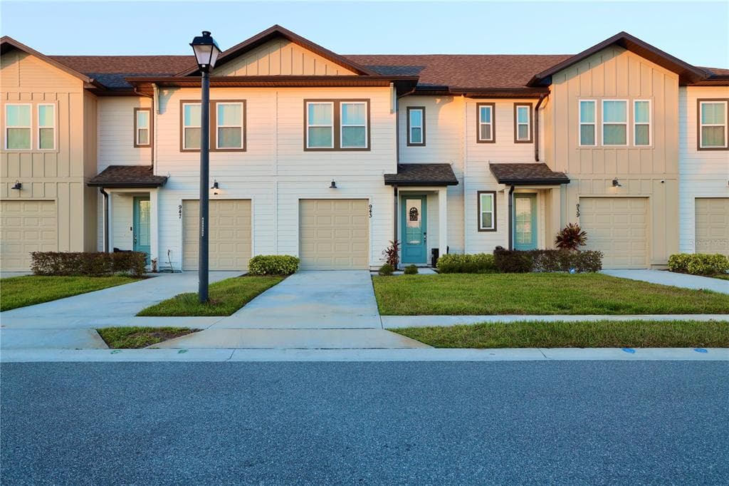 943 CONCH ROAD - Interior/Exterior Photo 3 - DAVENPORT, FL