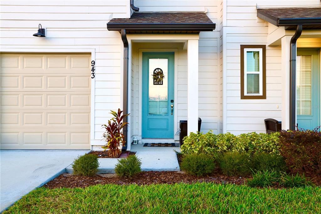 943 CONCH ROAD - Interior/Exterior Photo 4 - DAVENPORT, FL