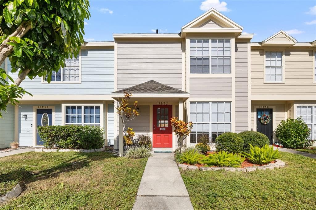 13952 FLETCHERS MILL DRIVE