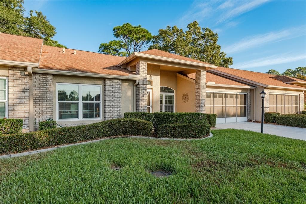 9347 CLEARMEADOW LANE - Interior/Exterior Photo 2 - NEW PORT RICHEY, FL