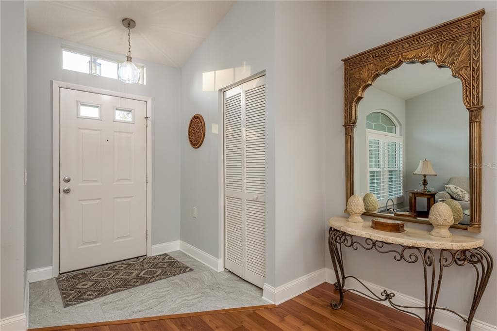 9347 CLEARMEADOW LANE - Interior/Exterior Photo 4 - NEW PORT RICHEY, FL