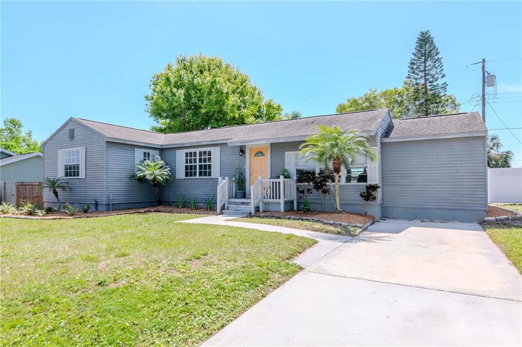 1528 W RIVER SHORE WAY - Interior/Exterior Photo 2 - TAMPA, FL