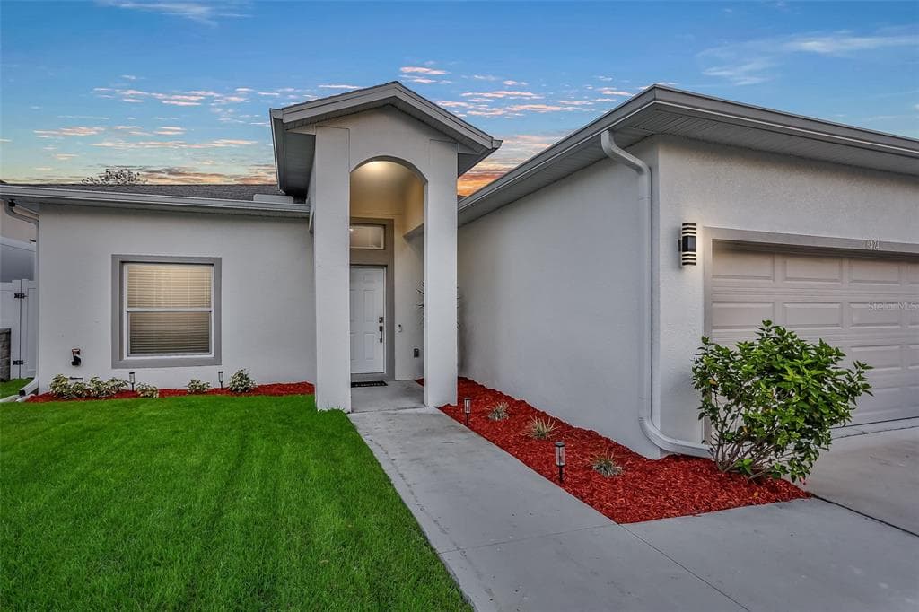 6474 TAYLOR COURT - Interior/Exterior Photo 2 - NEW PORT RICHEY, FL