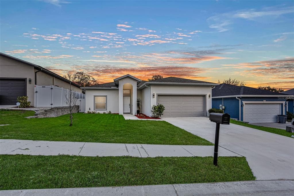 6474 TAYLOR COURT - Interior/Exterior Photo 4 - NEW PORT RICHEY, FL