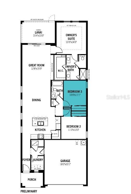 13223 OXEYE LANE - Interior/Exterior Photo 2 - PARRISH, FL