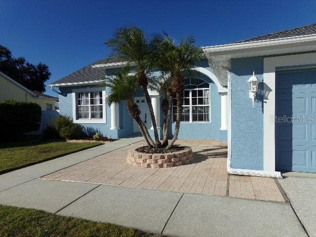 12501 ECLIPSE COURT - Interior/Exterior Photo 2 - NEW PORT RICHEY, FL