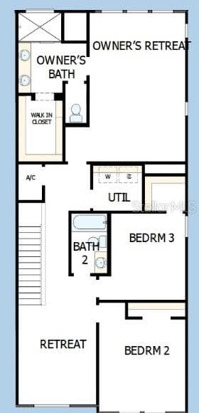 11718 FULL MOON LOOP - Interior/Exterior Photo 3 - PARRISH, FL