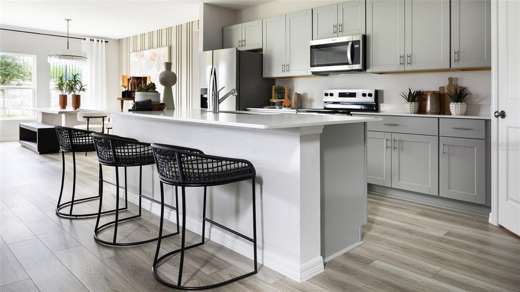 4136 RIVER BEACON BOULEVARD - Interior/Exterior Photo 2 - DAVENPORT, FL