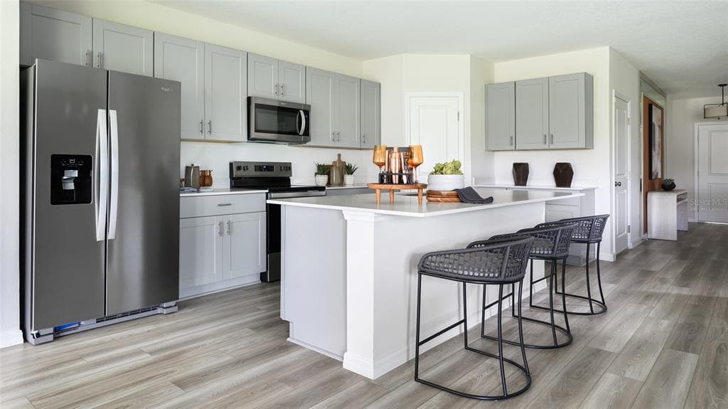 4136 RIVER BEACON BOULEVARD - Interior/Exterior Photo 4 - DAVENPORT, FL