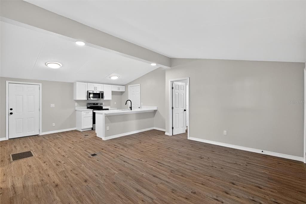 749 SADDLEWOOD BOULEVARD - Interior/Exterior Photo 2 - LAKELAND, FL