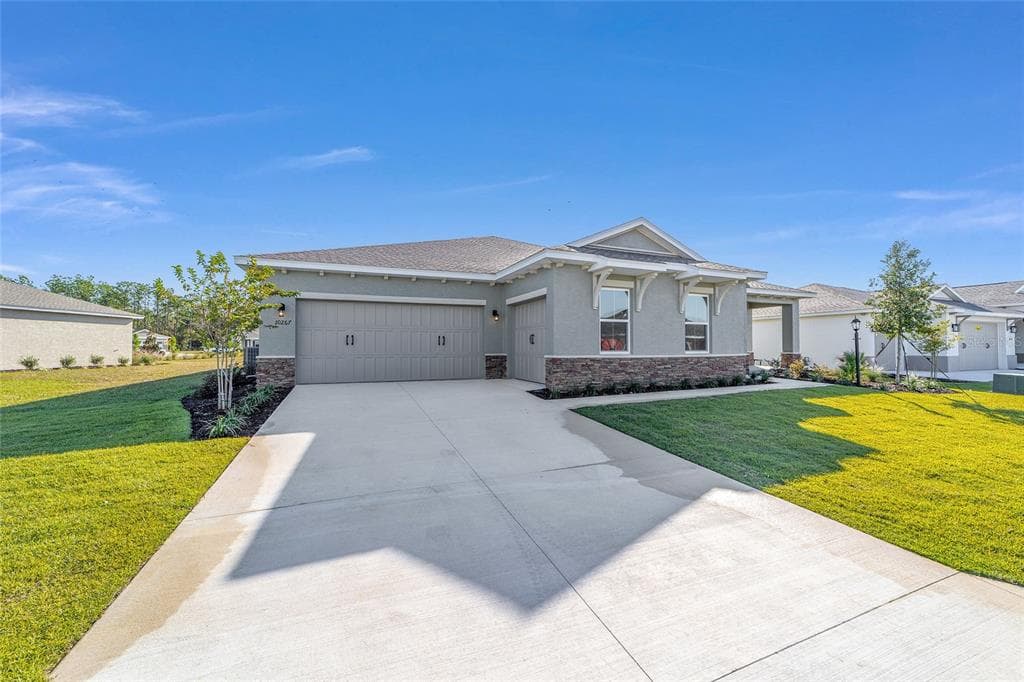 10267 SW 105TH TERRACE - Interior/Exterior Photo 2 - OCALA, FL