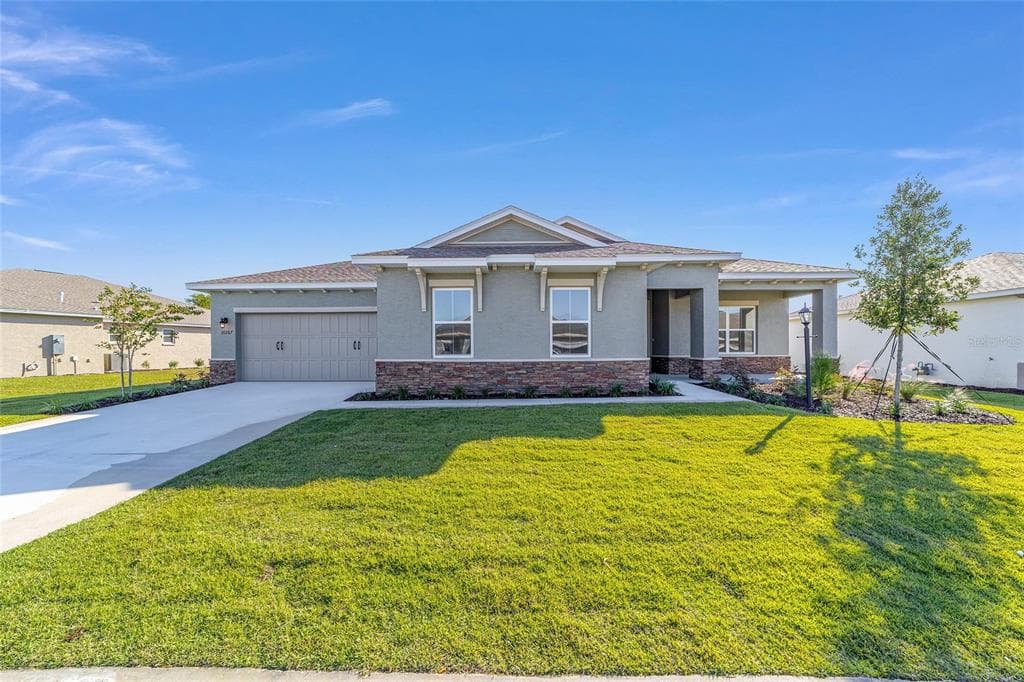 10267 SW 105TH TERRACE - Interior/Exterior Photo 3 - OCALA, FL