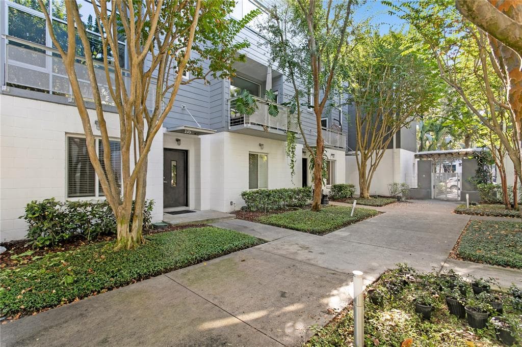 335 4TH AVENUE S - Interior/Exterior Photo 2 - ST PETERSBURG, FL