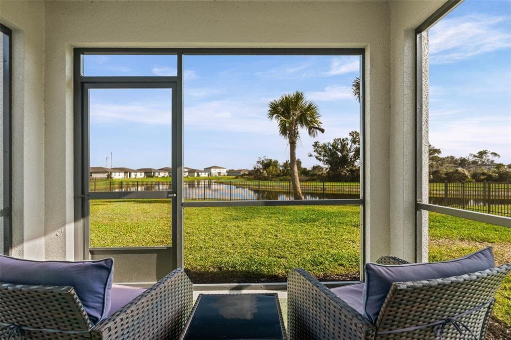 9216 WESTERNWOODS AVENUE - Interior/Exterior Photo 3 - PARRISH, FL