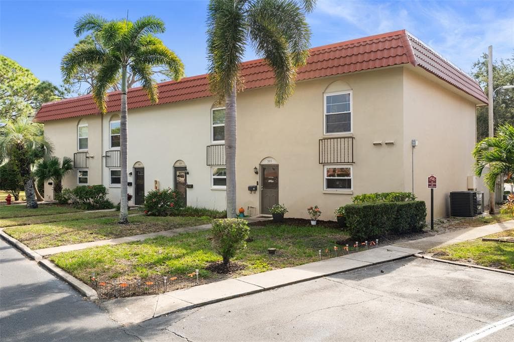 2700 BAYSHORE BOULEVARD UNIT 1D - Interior/Exterior Photo 2 - DUNEDIN, FL