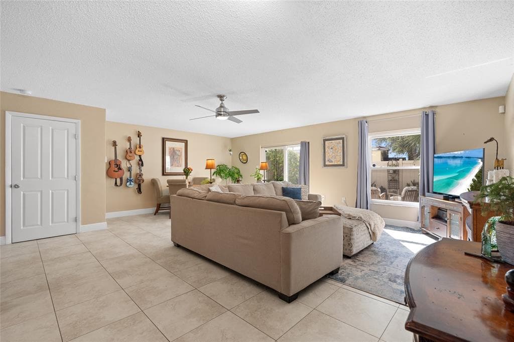 2700 BAYSHORE BOULEVARD UNIT 1D - Interior/Exterior Photo 4 - DUNEDIN, FL