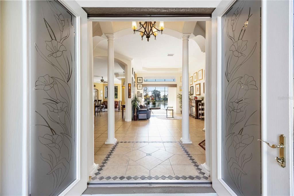 14806 BOWFIN TERRACE - Interior/Exterior Photo 5 - LAKEWOOD RANCH, FL