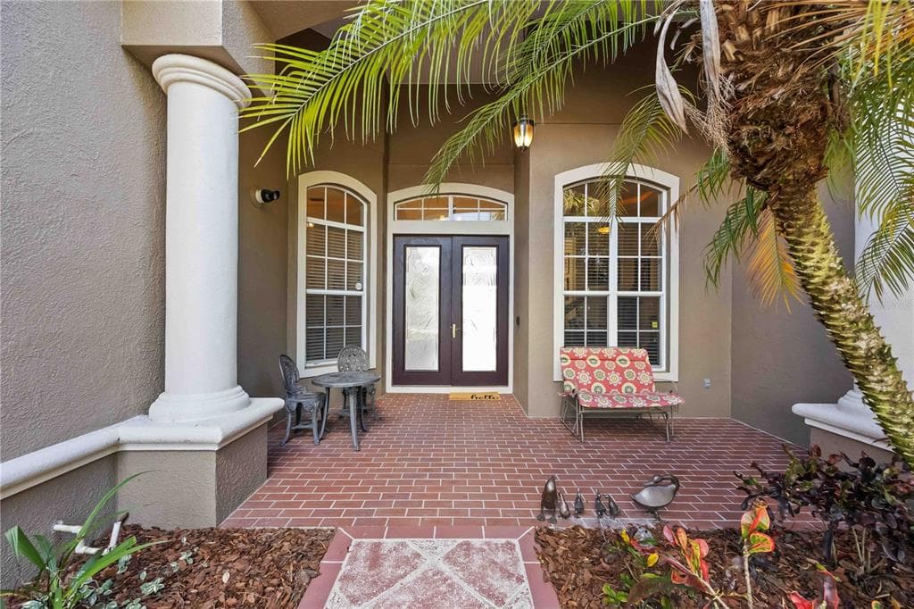 14806 BOWFIN TERRACE - Interior/Exterior Photo 4 - LAKEWOOD RANCH, FL