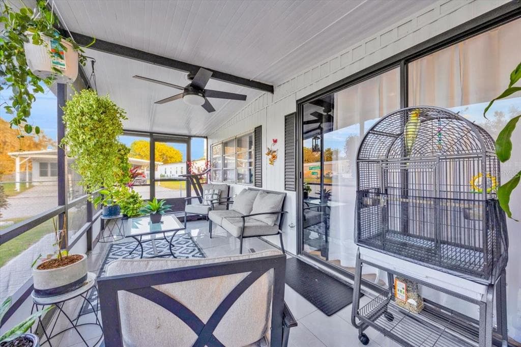 24 FLAMINGO BOULEVARD - Interior/Exterior Photo 5 - WINTER HAVEN, FL