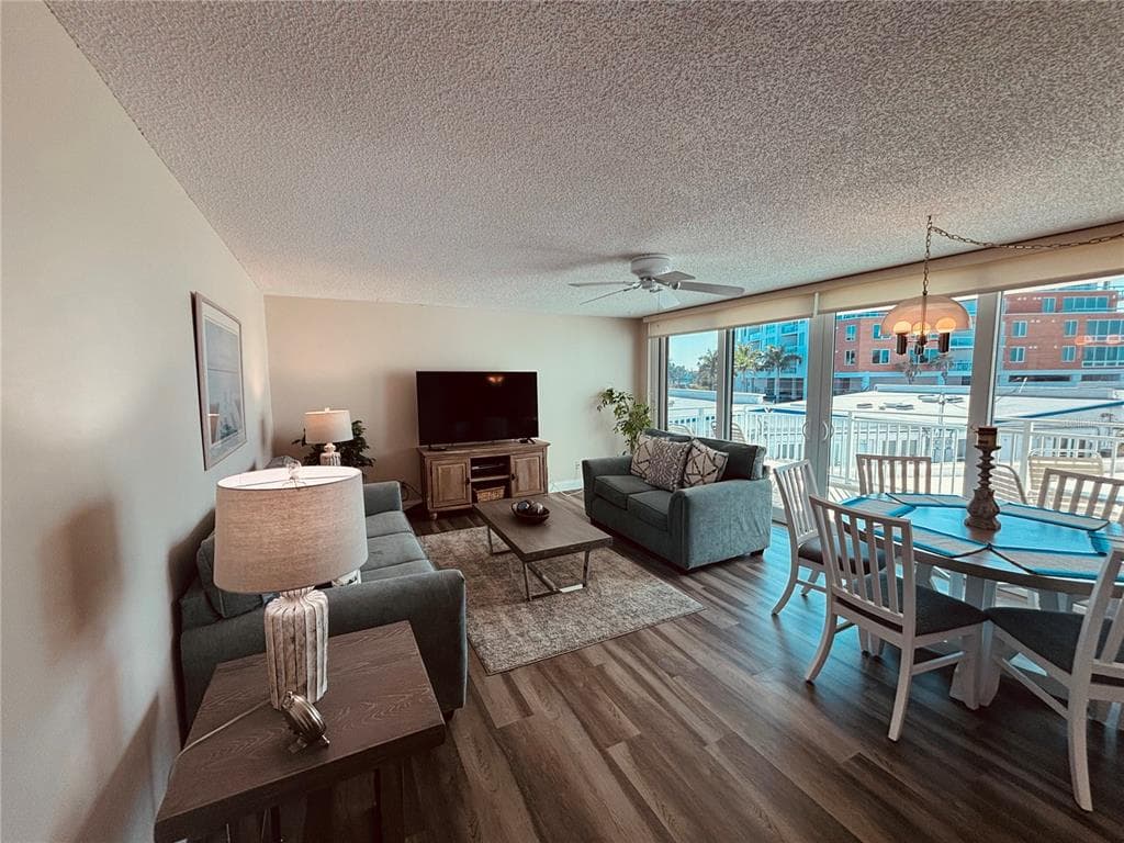 6518 MIDNIGHT PASS ROAD UNIT 209 - Interior/Exterior Photo 5 - SARASOTA, FL