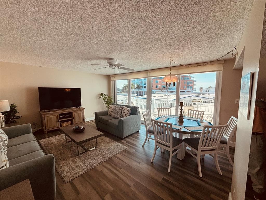 6518 MIDNIGHT PASS ROAD UNIT 209 - Interior/Exterior Photo 4 - SARASOTA, FL