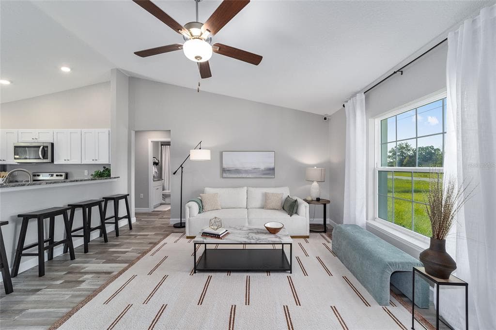 6998 SW 128TH PLACE ROAD - Interior/Exterior Photo 5 - OCALA, FL