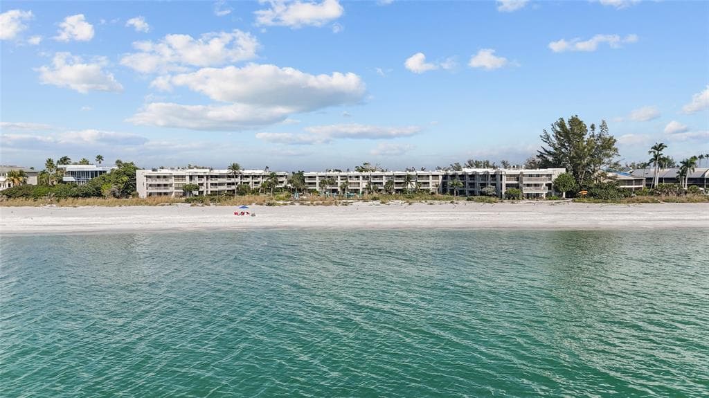 5757 GULF OF MEXICO DRIVE UNIT 110 - Interior/Exterior Photo 3 - LONGBOAT KEY, FL