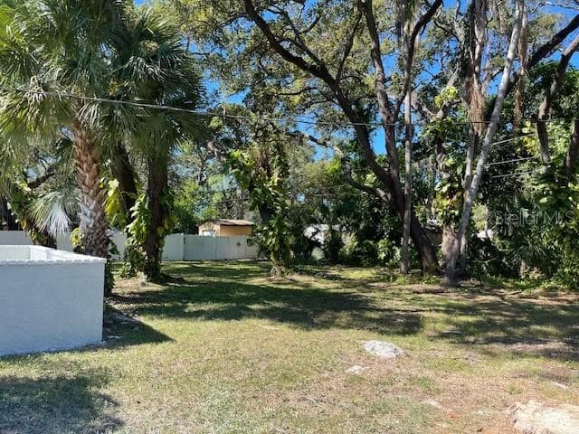 741 28TH AVENUE S - Interior/Exterior Photo 5 - ST PETERSBURG, FL