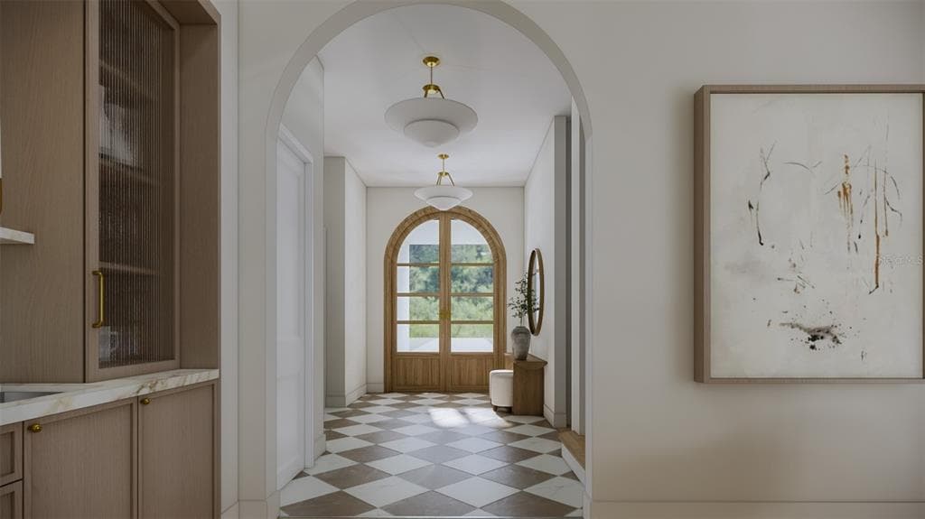 1494 WESTCHESTER AVENUE - Interior/Exterior Photo 2 - WINTER PARK, FL