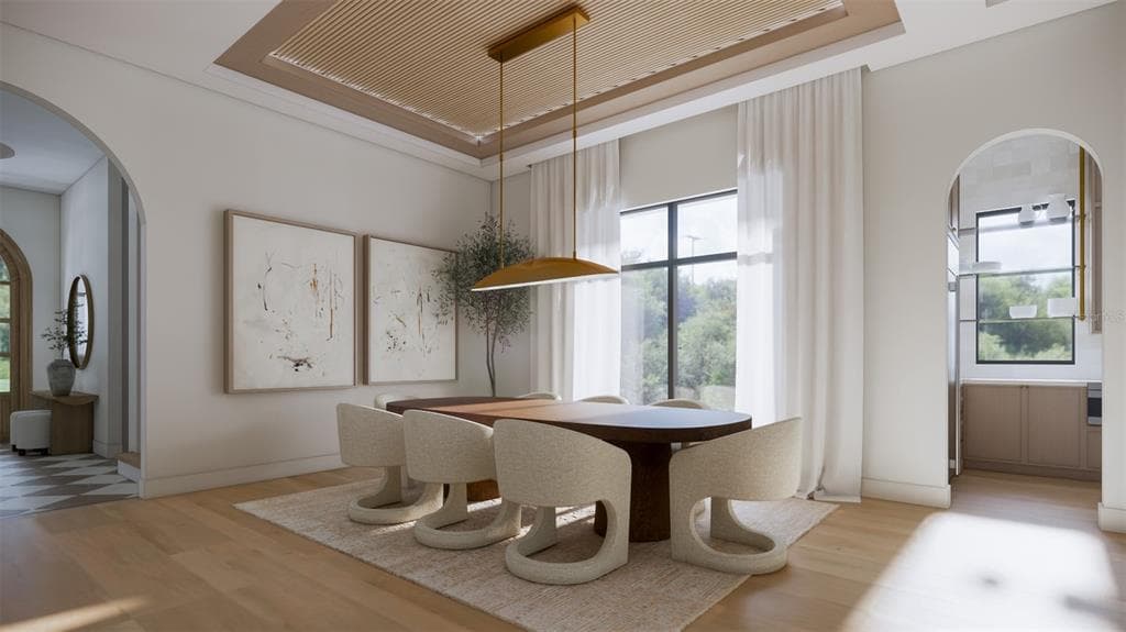 1494 WESTCHESTER AVENUE - Interior/Exterior Photo 3 - WINTER PARK, FL