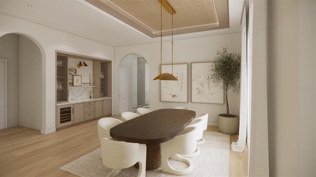 1494 WESTCHESTER AVENUE - Interior/Exterior Photo 4 - WINTER PARK, FL