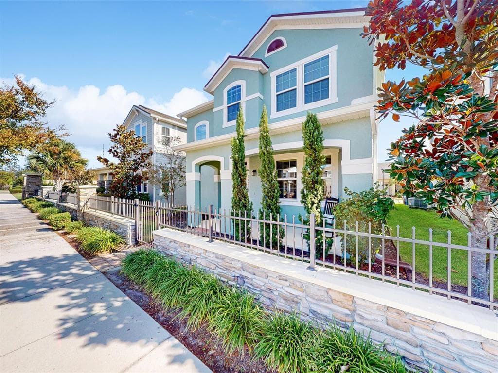 2621 PALISADE BOULEVARD - Interior/Exterior Photo 2 - KISSIMMEE, FL