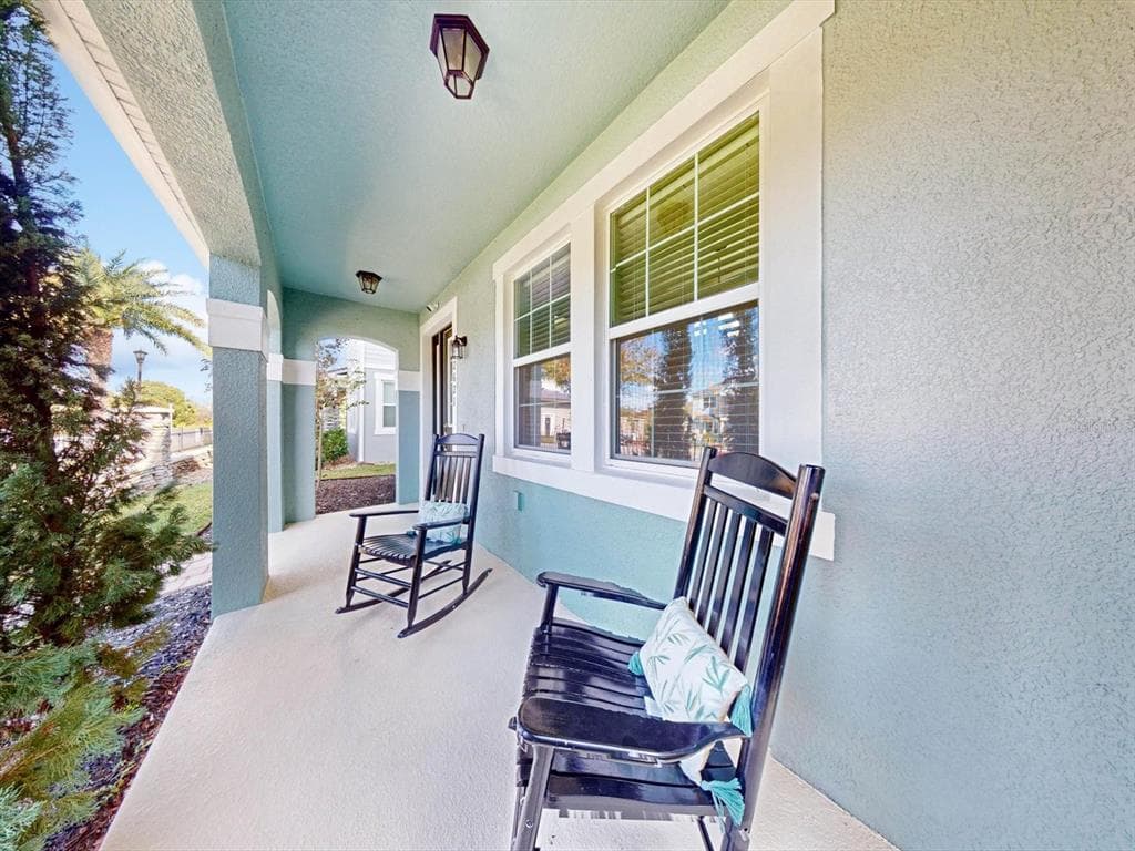 2621 PALISADE BOULEVARD - Interior/Exterior Photo 3 - KISSIMMEE, FL