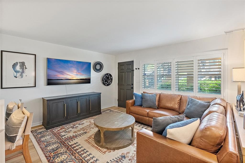 200 36TH AVENUE N UNIT 104A - Interior/Exterior Photo 3 - ST PETERSBURG, FL