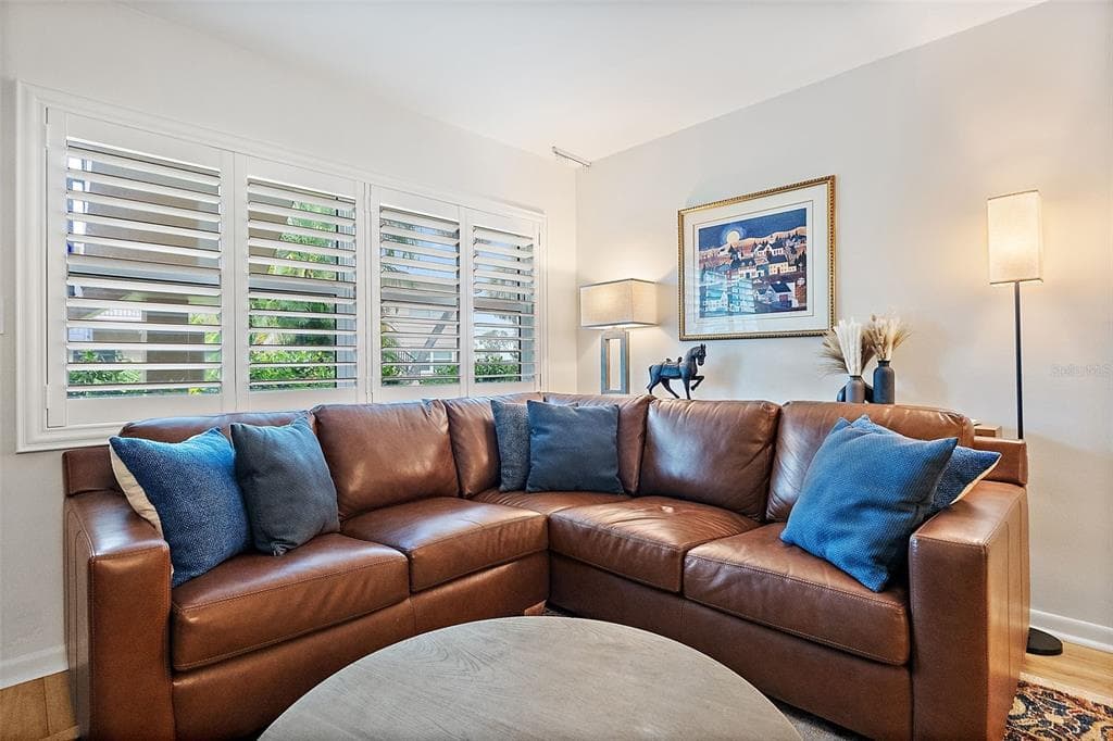 200 36TH AVENUE N UNIT 104A - Interior/Exterior Photo 4 - ST PETERSBURG, FL