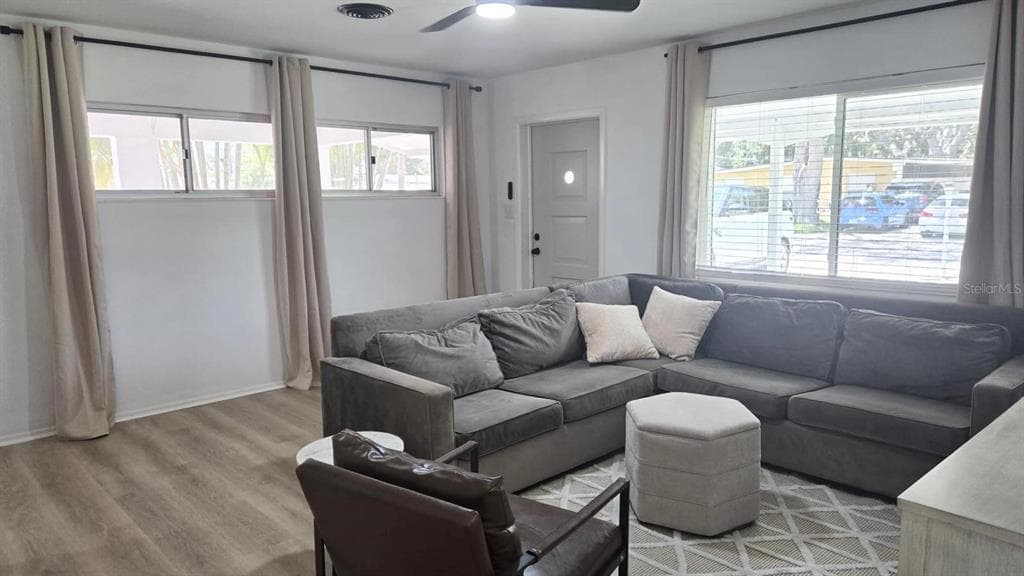 3730 FERGUSON STREET - Interior/Exterior Photo 2 - SARASOTA, FL