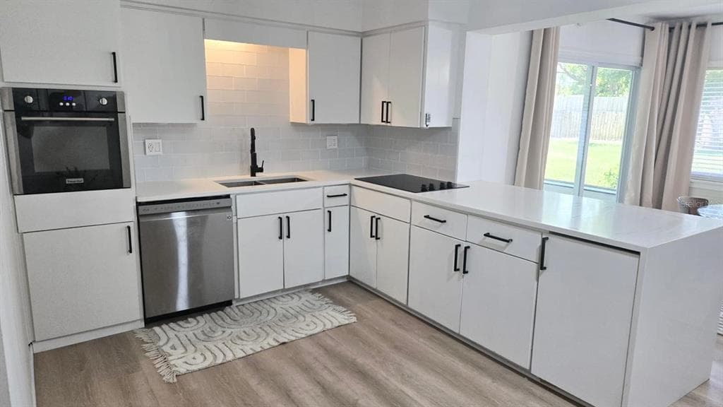 3730 FERGUSON STREET - Interior/Exterior Photo 3 - SARASOTA, FL