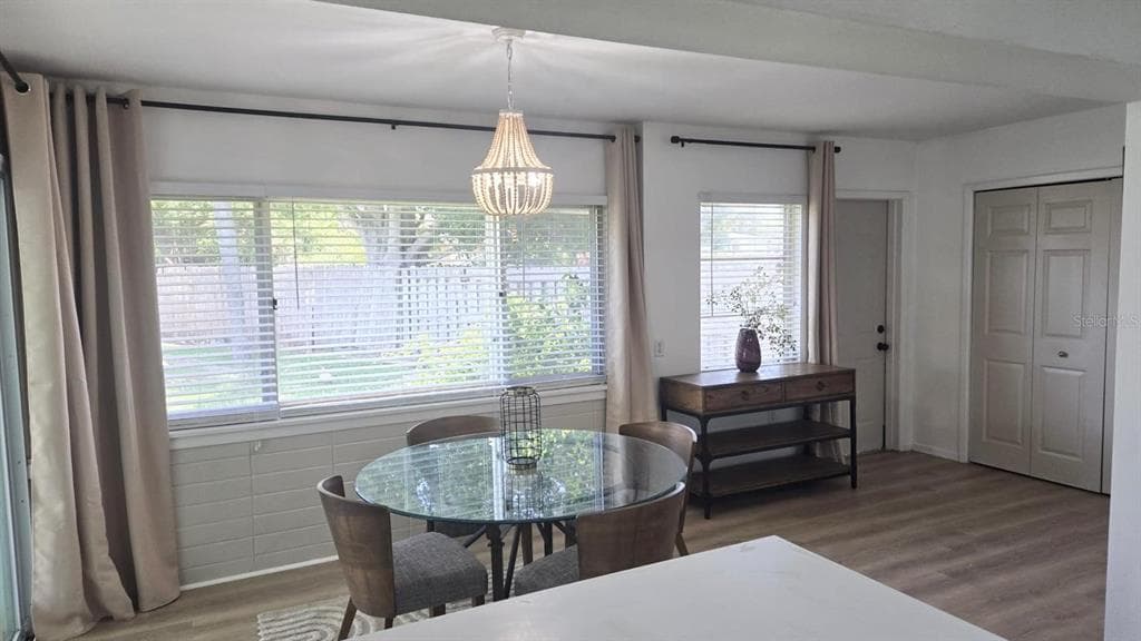 3730 FERGUSON STREET - Interior/Exterior Photo 5 - SARASOTA, FL