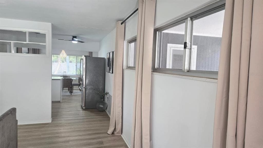 3730 FERGUSON STREET - Interior/Exterior Photo 4 - SARASOTA, FL