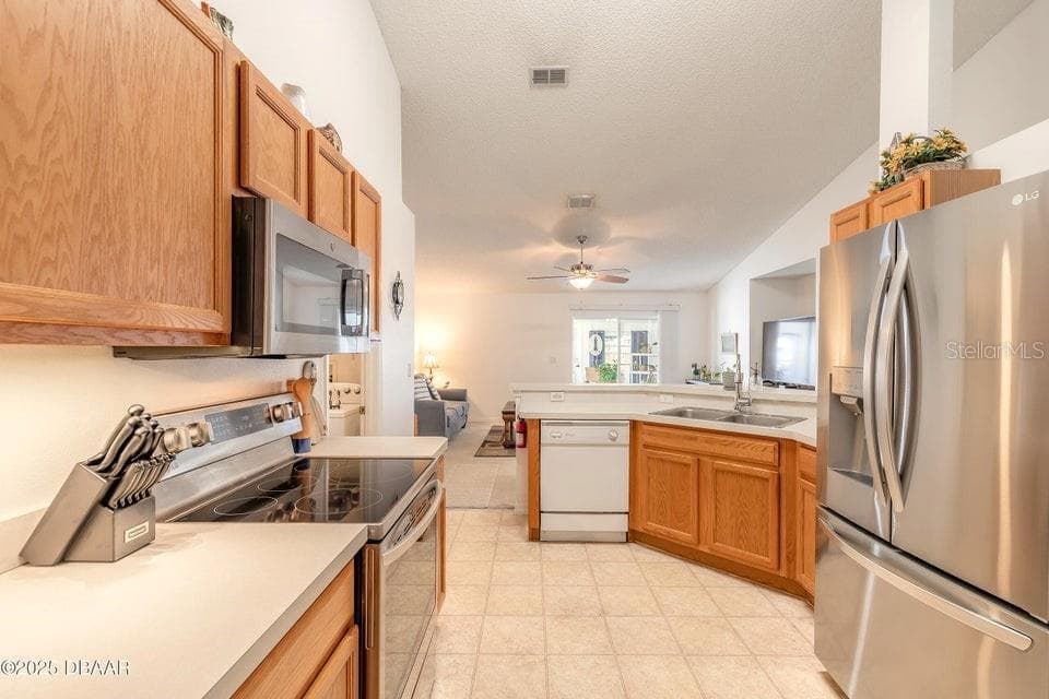 2718 TAMARIND DRIVE - Interior/Exterior Photo 2 - EDGEWATER, FL