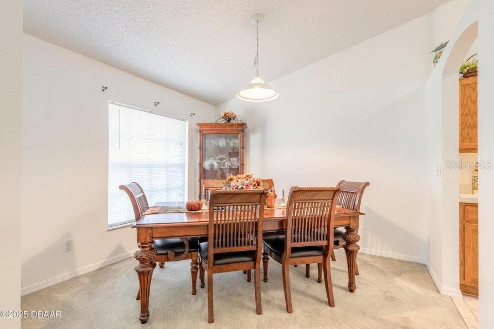 2718 TAMARIND DRIVE - Interior/Exterior Photo 4 - EDGEWATER, FL