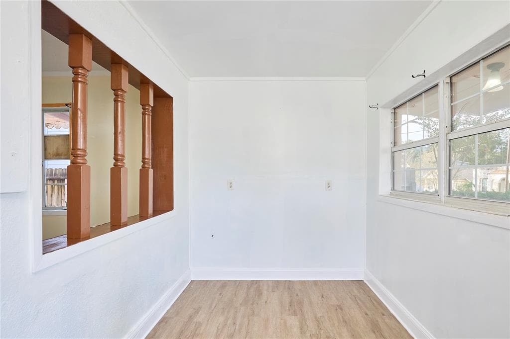 214 W ELM STREET - Interior/Exterior Photo 4 - TAMPA, FL