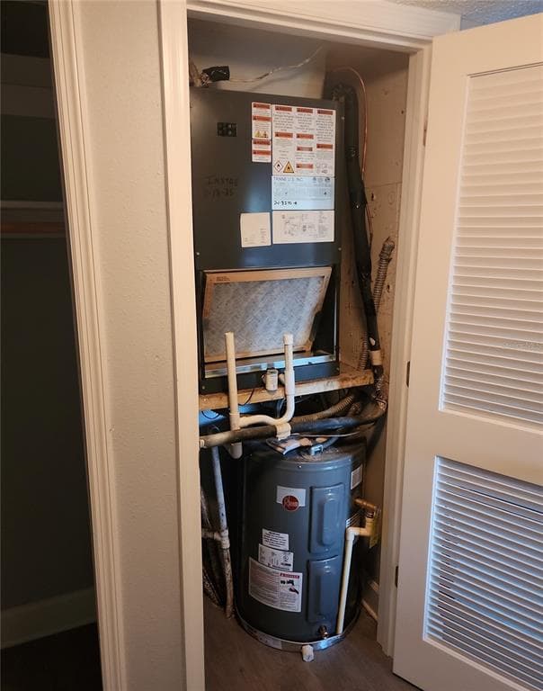 8370 13TH STREET N UNIT A - Interior/Exterior Photo 4 - ST PETERSBURG, FL