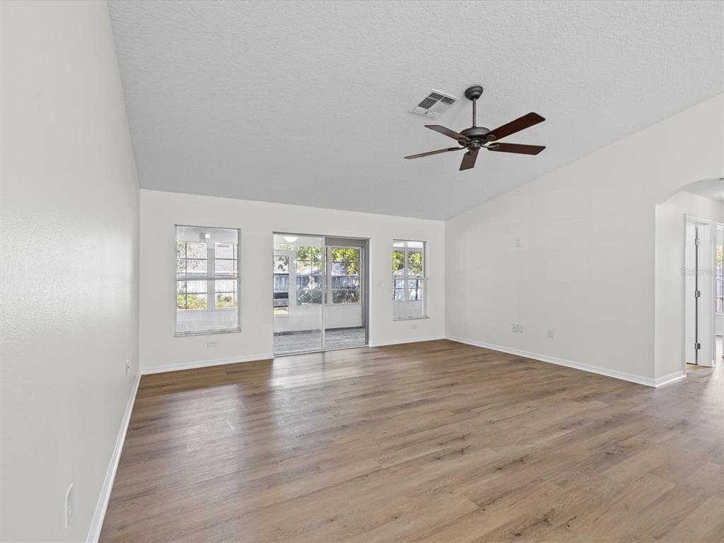 11217 KANGLEY LANE - Interior/Exterior Photo 3 - SPRING HILL, FL