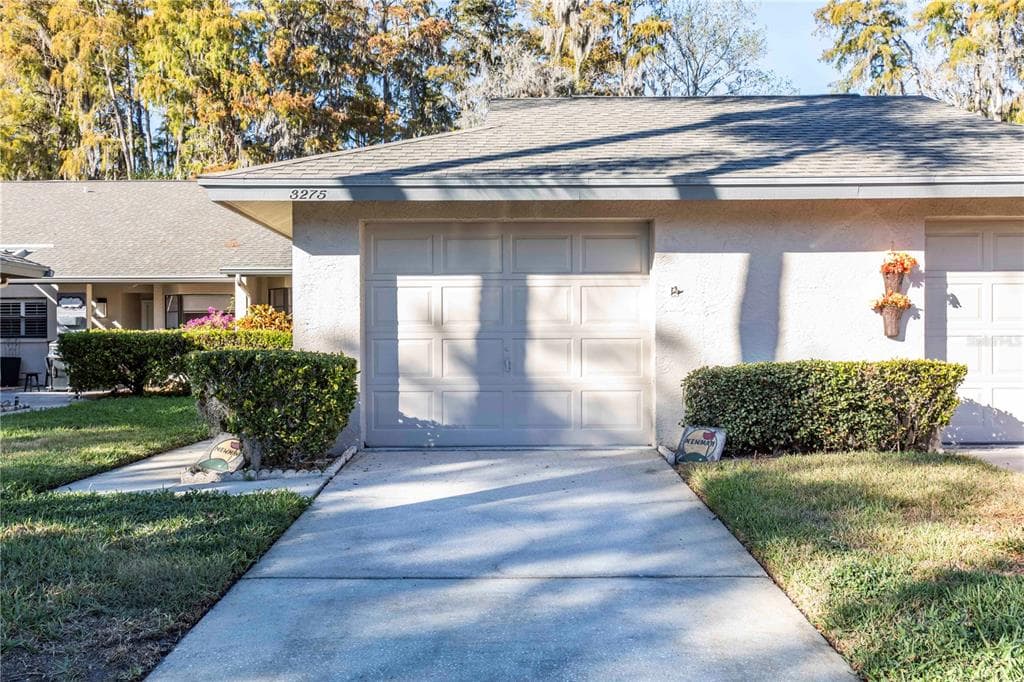 3275 LORI LANE UNIT 3275 - Interior/Exterior Photo 2 - NEW PORT RICHEY, FL