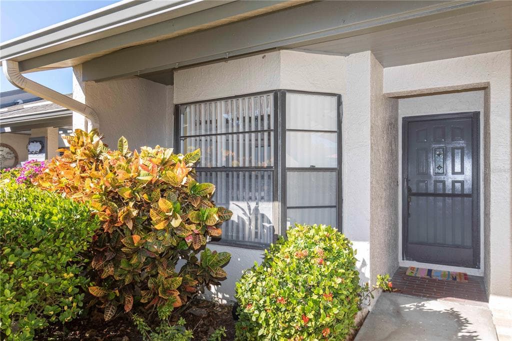 3275 LORI LANE UNIT 3275 - Interior/Exterior Photo 3 - NEW PORT RICHEY, FL