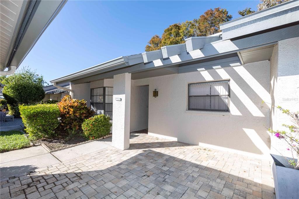 3275 LORI LANE UNIT 3275 - Interior/Exterior Photo 5 - NEW PORT RICHEY, FL