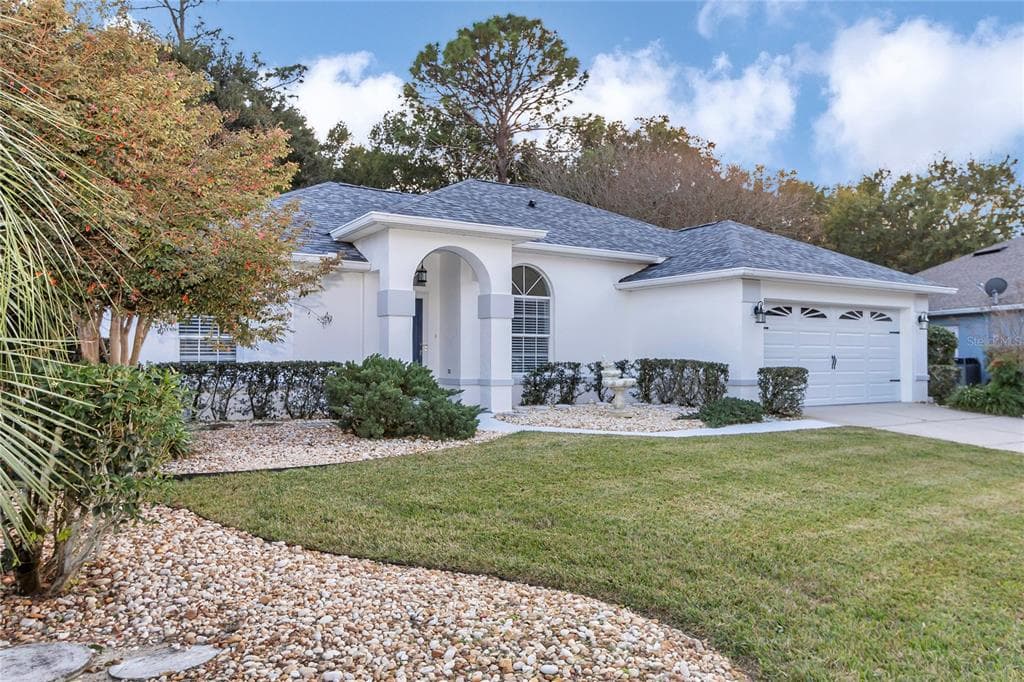 11558 SW 74TH COURT - Interior/Exterior Photo 2 - OCALA, FL